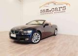 BMW 330 Futura Cabrio STUPENDA