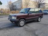 LAND ROVER Range Rover 4.0i V8 GANCIO TRAINO ISCRITTA ASI