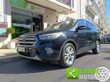 FORD Kuga 1.5 TDCI 120 CV S&S 2WD Powershift Business