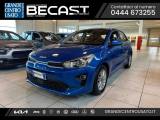 KIA Rio 1.2 DPi 84 CV Style UNICO PROPRIETARIO