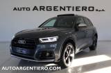 AUDI Q5 40 TDI 204 CV quattro S tronic S line plus TETTO