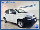 FIAT Panda Van 1.0 Hybrid 2 posti