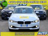 BMW 316 d TOURING SPORT RATE/PERMUTE