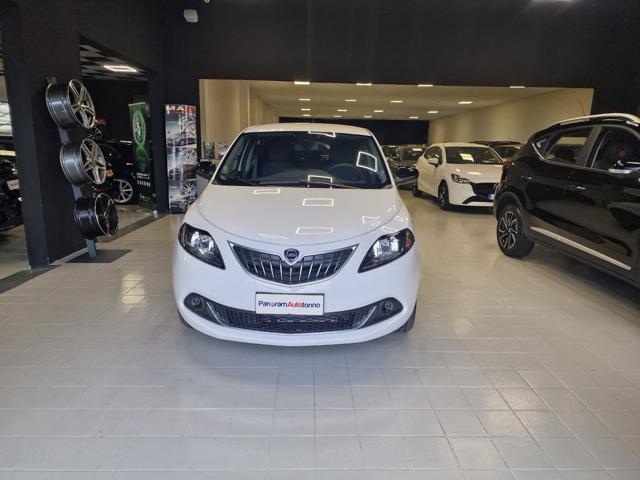 LANCIA Ypsilon 1.0 FireFly 5 porte S&S Hybrid Platino Immagine 0