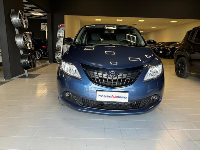 LANCIA Ypsilon 1.0 FireFly 5 porte S&S Hybrid ORO Immagine 1