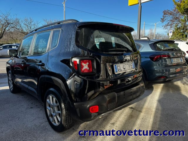 JEEP Renegade PROMO FINANZIAMENTO 1.6 Mjt 130 CV Limited Immagine 1