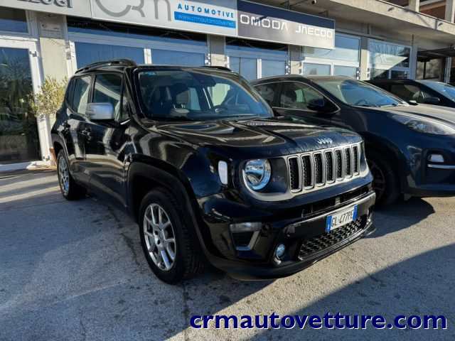 JEEP Renegade PROMO FINANZIAMENTO 1.6 Mjt 130 CV Limited Immagine 0