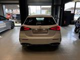 MERCEDES-BENZ A 180 d Automatic  Premium AMG