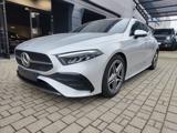 MERCEDES-BENZ A 180 d Automatic AMG Line Premium Advanced Plus