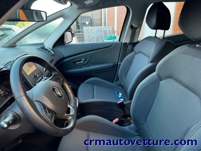 RENAULT Grand Scenic PROMO FINANZIAMENTO  dCi 120 CV Sport Edition2 Immagine 4