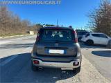 FIAT Panda Cross 4x4 Turbo 85 cv