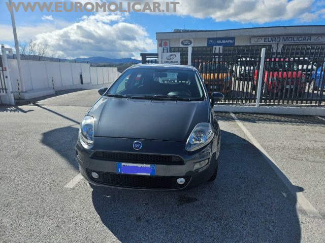 FIAT Punto 1.2 Lounge GPL Immagine 2