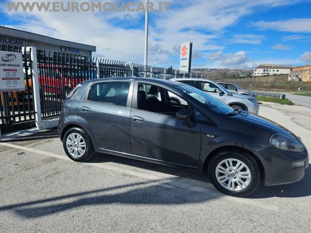 FIAT Punto 1.2 Lounge GPL Immagine 1