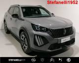 PEUGEOT 2008 PureTech 100 S&S Allure