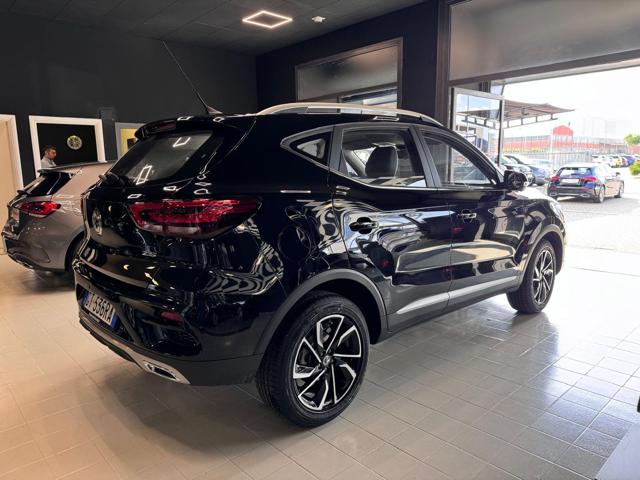 MG ZS 1.0T-GDI Luxury Aziendali in pronta consegna! Immagine 3