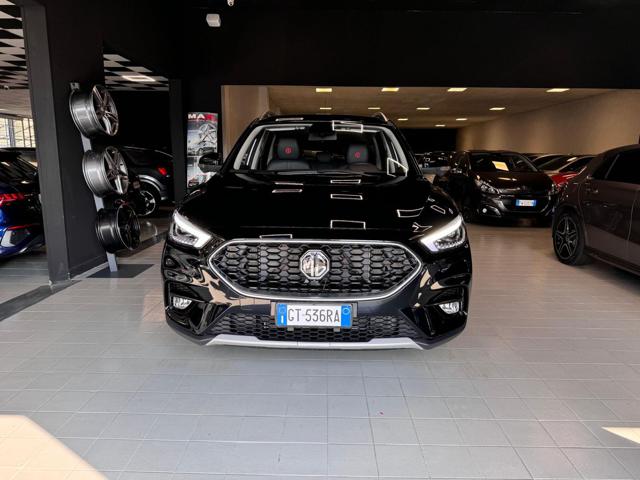 MG ZS 1.0T-GDI Luxury Aziendali in pronta consegna! Immagine 1