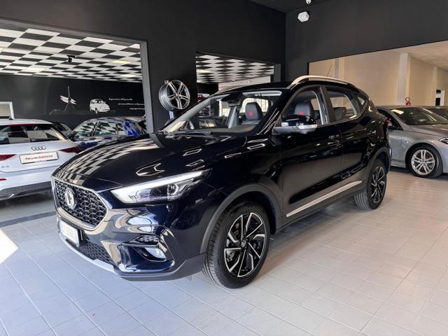 MG ZS 1.0T-GDI Luxury Aziendali in pronta consegna! Immagine 2