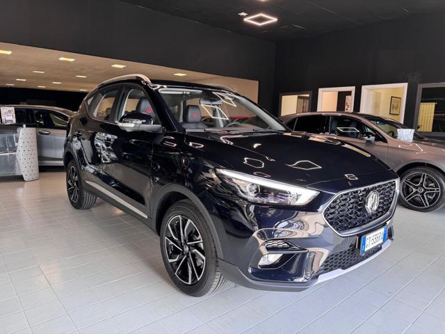 MG ZS 1.0T-GDI Luxury Aziendali in pronta consegna! Immagine 0