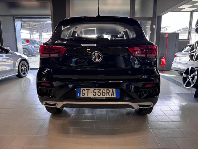 MG ZS 1.0T-GDI Luxury Aziendali in pronta consegna! Immagine 4