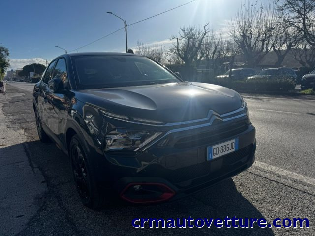 CITROEN C4 PureTech 130 S&S Shine Immagine 2