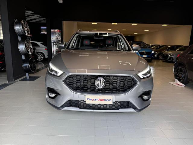 MG ZS 1.0T-GDI Luxury Aziendali in pronta consegna! Immagine 1