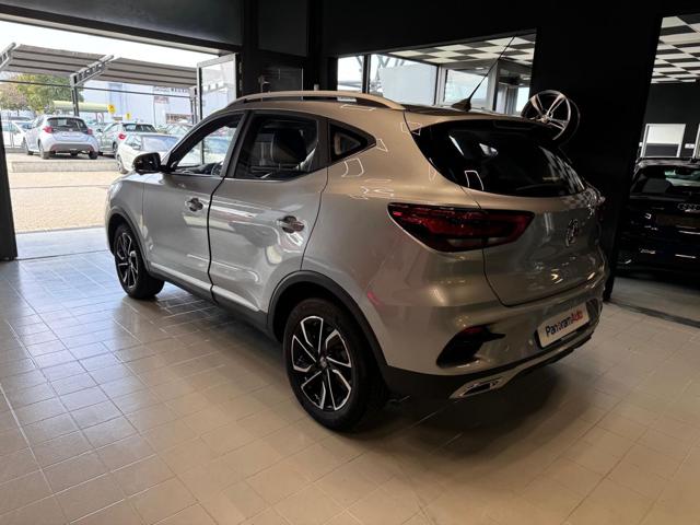 MG ZS 1.0T-GDI Luxury Aziendali in pronta consegna! Immagine 3