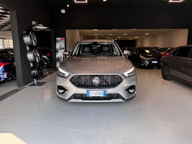 MG ZS 1.5 VTi-tech Luxury PRONTA CONSEGNA (Vari Colori) Immagine 1