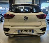 MG ZS 1.5 VTi-tech Luxury GPL Nuova (Vari Colori)