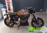 BMW K 75 S Cafè Racer- Possibile garanzia di 1 anno