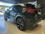 NISSAN Juke 1.0 DIG-T 114 CV N-Design