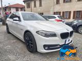 BMW 520 d Touring Business aut.