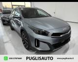 KIA XCeed 1.0 T-GDi GPL Style