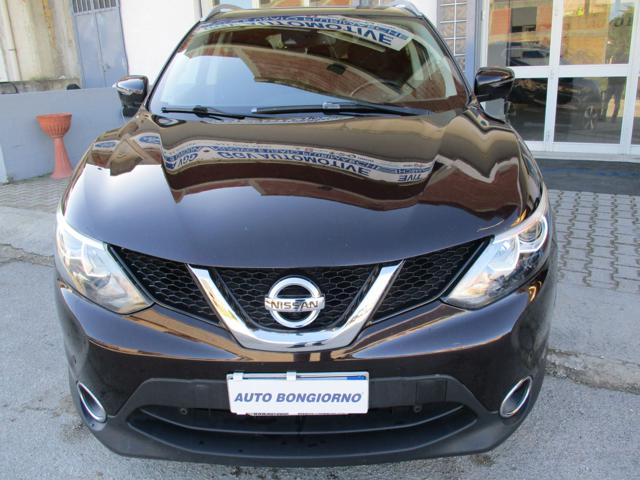 NISSAN Qashqai 1.6 dCi 2WD 360 Immagine 1