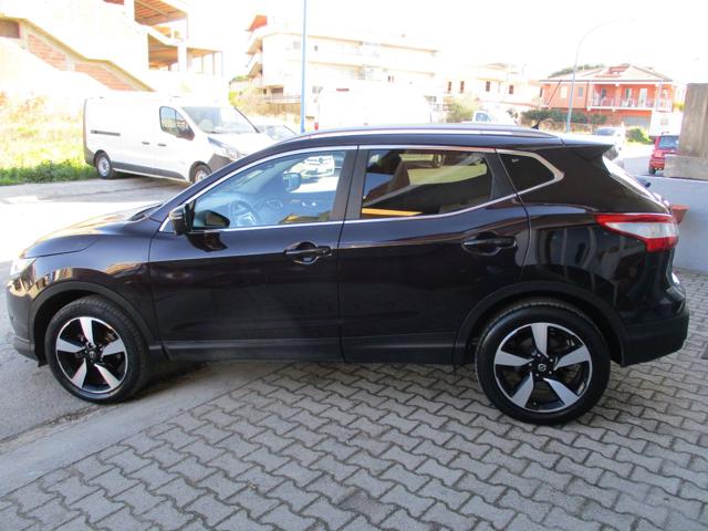 NISSAN Qashqai 1.6 dCi 2WD 360 Immagine 2