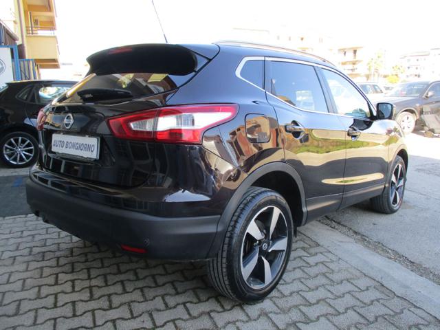 NISSAN Qashqai 1.6 dCi 2WD 360 Immagine 4