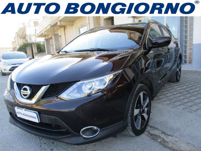 NISSAN Qashqai 1.6 dCi 2WD 360 Immagine 0