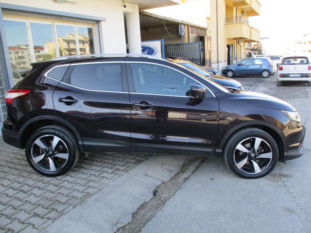 NISSAN Qashqai 1.6 dCi 2WD 360 Immagine 3