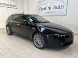 ALFA ROMEO 159 1.9 JTS 16V Sportwagon Distinctive