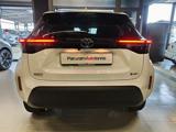 TOYOTA Yaris Cross 1.5 Hybrid 130 CV 5p.E-CVT Trend km0