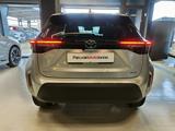 TOYOTA Yaris Cross 1.5 Hybrid 130 CV 5p.E-CVT Trend+ safety pack