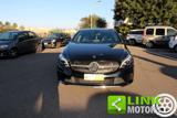 MERCEDES-BENZ A 180 d Automatic PREMIUM