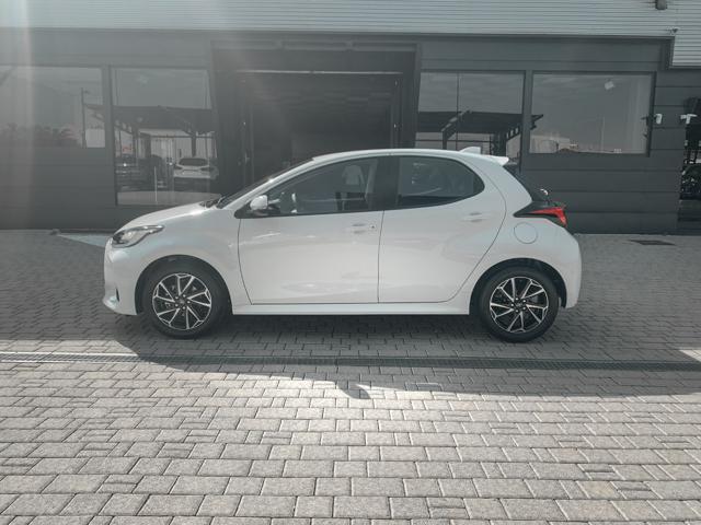 TOYOTA Yaris 1.5 Hybrid 5 porte Trend Immagine 1