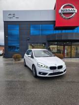 BMW 216 d Active Tourer Advantage