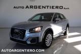 AUDI Q2 30 TDI S tronic Business Design luci ambiente navi