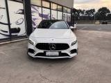 MERCEDES-BENZ A 220 d Automatic 4p. Premium all AMG