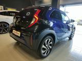 TOYOTA Aygo X 1.0 VVT-i 72 5 P Trend Automatica