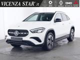 MERCEDES-BENZ GLA 200 d SPORT