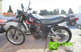 YAMAHA XT 550 XT 550