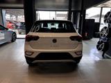 VOLKSWAGEN T-Roc 1.0 TSI Life Nuovo in pronta consegna !