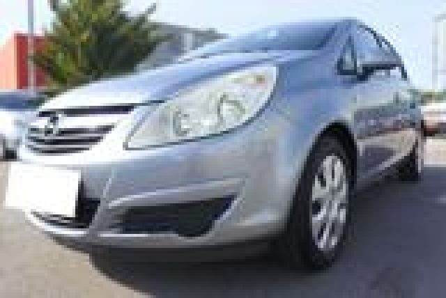 OPEL Corsa 1.2 Immagine 2